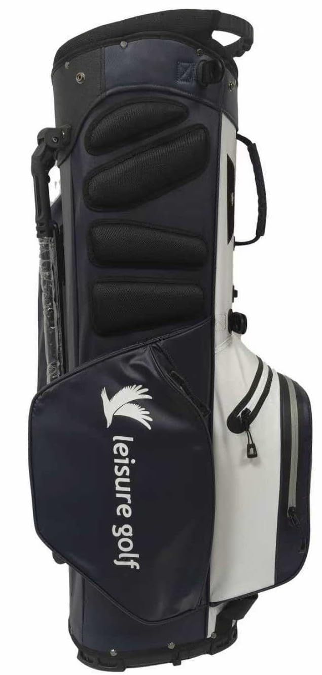 Hybrid Golfbag Wasserdicht leisure golf