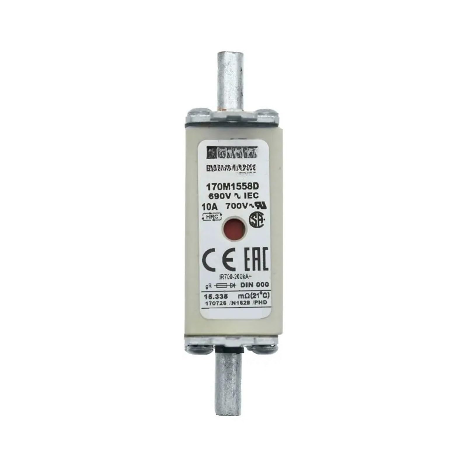 WTEPNQQDI 170M1570 170M1571 170M1572 Fuse(170M1570)