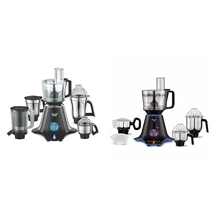 preethi zodiac chapati dough