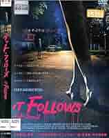 イット・フォローズ [DVD] lok26k6 Amazon.co.jp: イット・フォローズ [DVD] : DVD