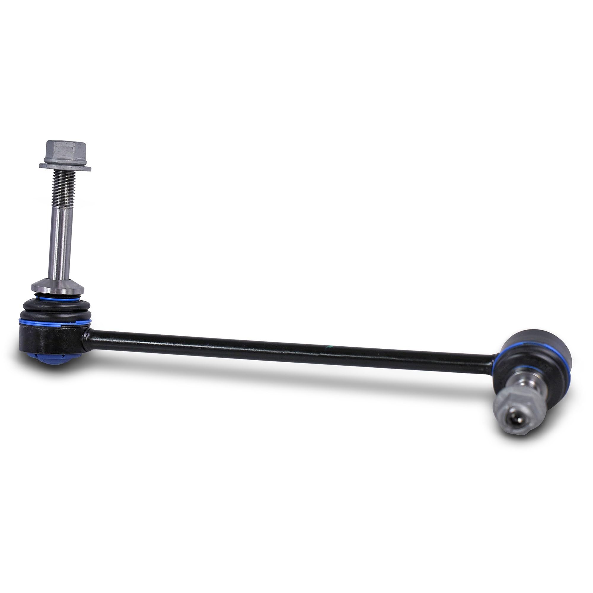 ATEC 2x Koppelstange vorne Kompatibel mit BMW X5 (E70), X5 (F15, F85), X6 (E71, E72), X6 (F16, F86)