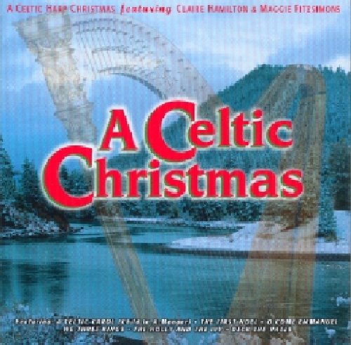 A Celtic Christmas [Audio CD]