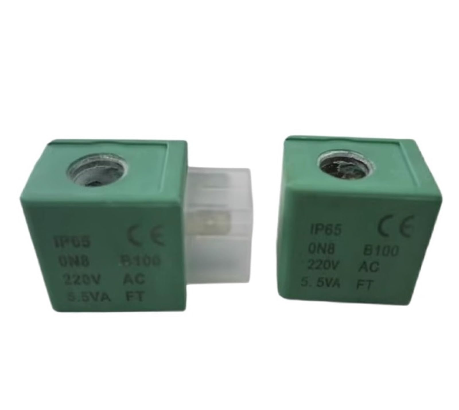 CXDFRSER 1pcs 400127-142, solenoid valve SCE238D002 24DC coil