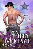  Texas Promise (To Love A Lawman Book 2) (English Edition)