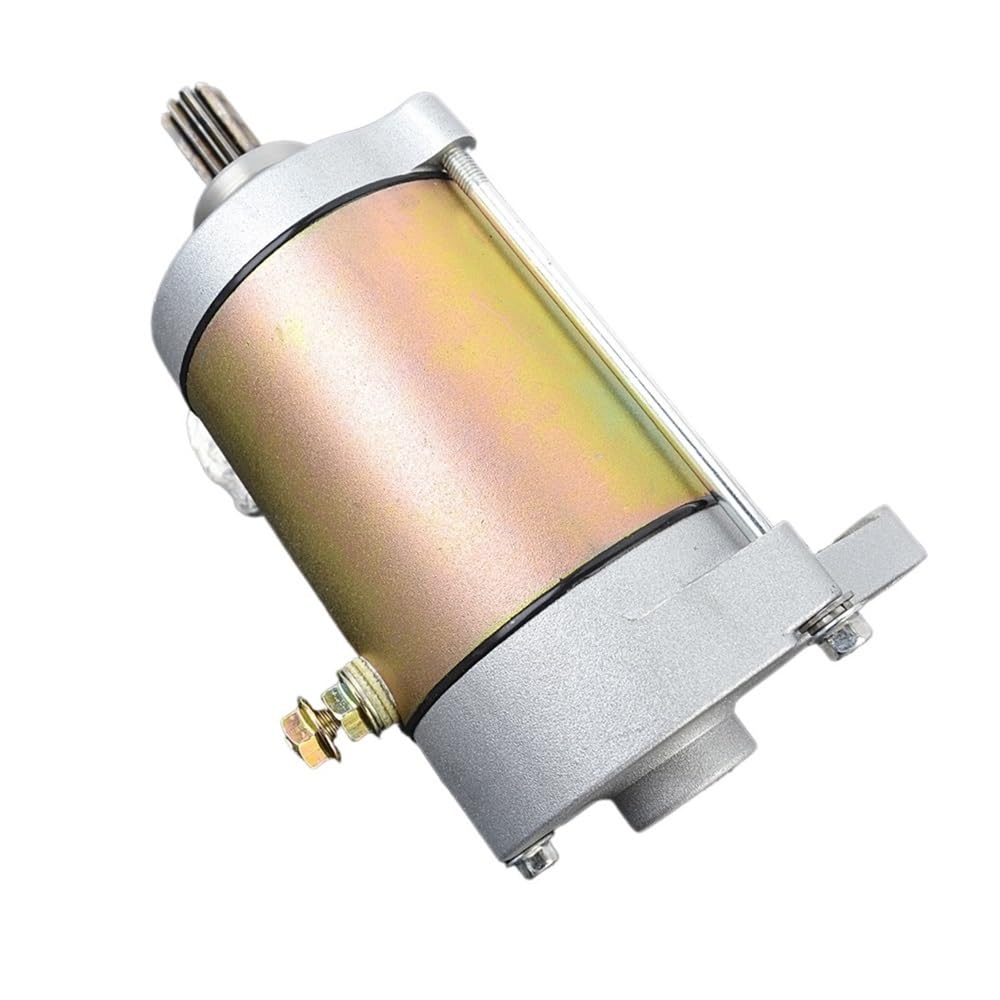 Motor de arranque 38099 para motocicleta y ATV M565LT E4 4