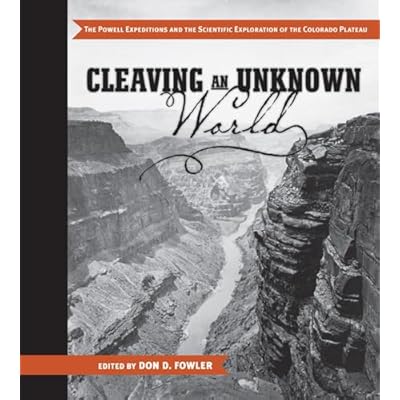 Cleaving an Unknown World