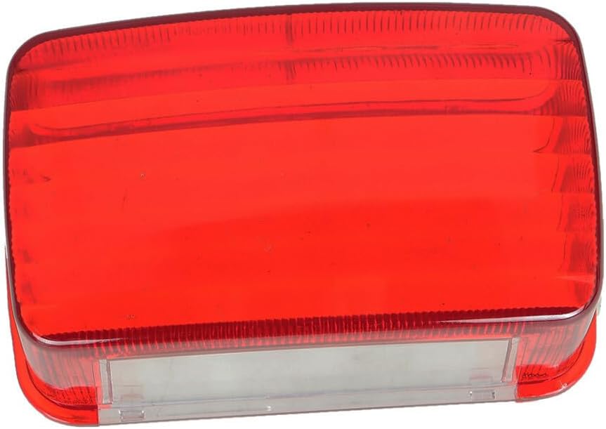 Fit For Yamaha Rhino 660 YXR660FA 4x4 Red UTV Tail Light 2004 2005 2006 2007 Genuine For OEM Replacement