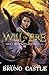 Will of Fire: (Buried Goddess Saga Book 3)