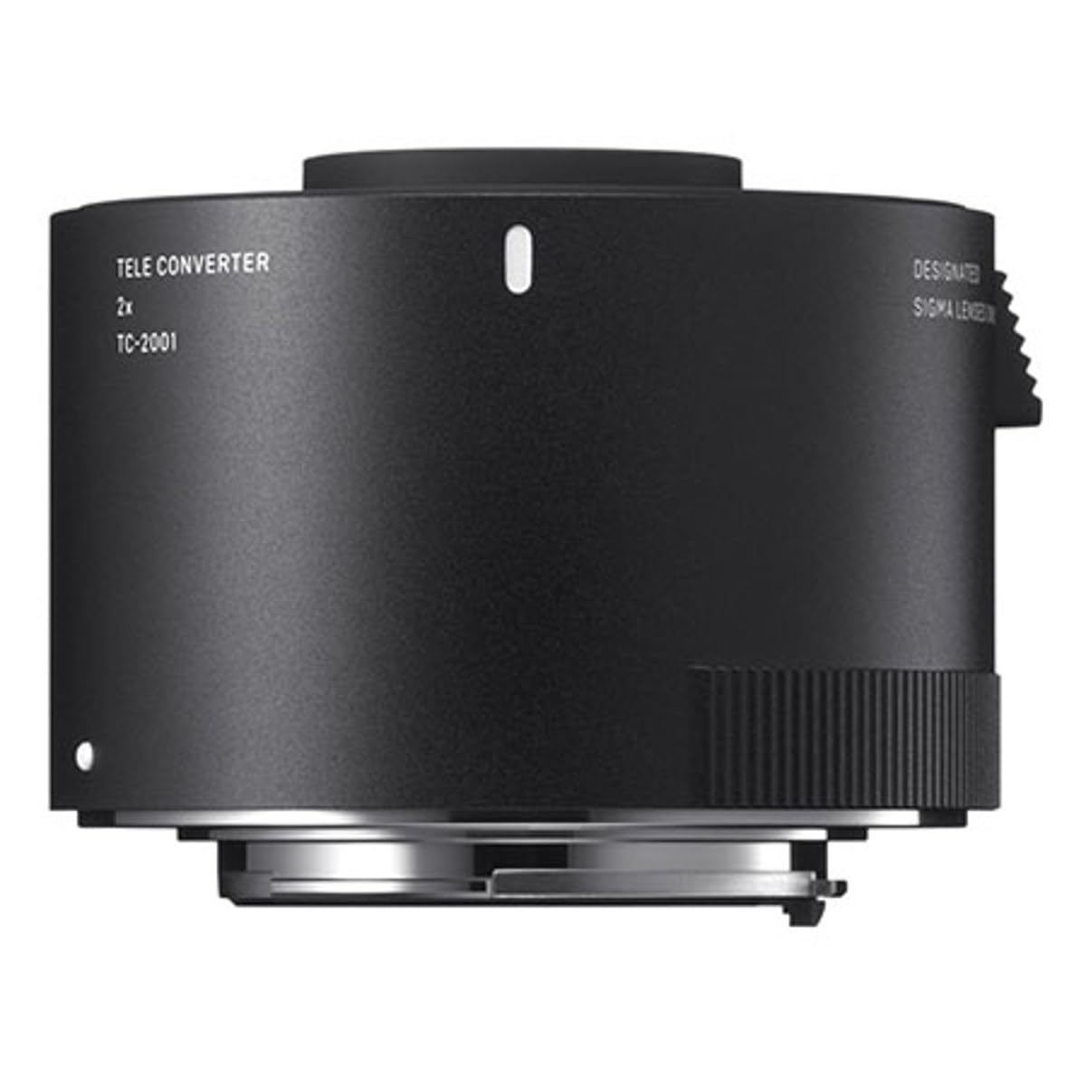 2.0x Teleconverter TC-2001 for Sigma