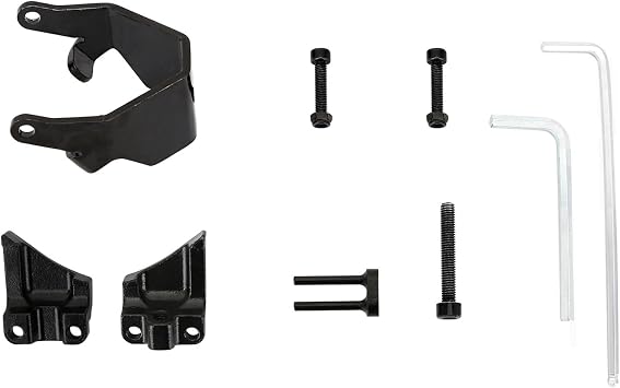 Tool After-Sales KIT for Removal of Self-Balancing Electric Scooter Control Lever, Compatible with Segway Ninebot Mini/Mini Pro/Mini Pro2/S/S2/S-MAX Smart Self-Balancing Scooter Accessories