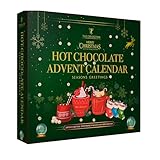 Luxury Hot Chocolate Advent Calendar 2025