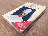 Michel Guérard's Cuisine Minceur 0330255177 Book Cover