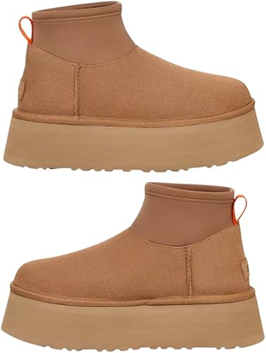 未使用■UGG アグ【25.0】クラシック ミニ ツイード ムートンブーツ 楽天市場】ugg クラシック ミニ（靴）の通販