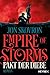Cover zum Buch Empire of Storms: Pakt der Diebe