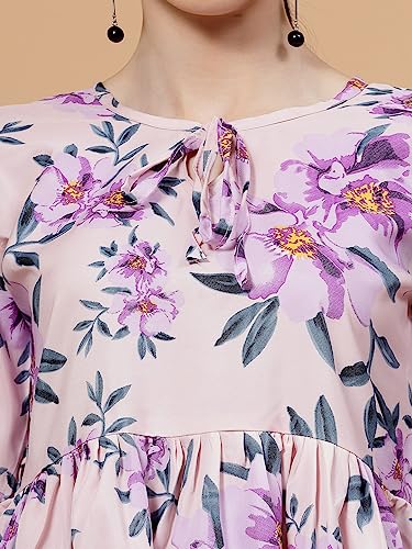 Image of I ENTERPRISE Women's Tunic Shirt