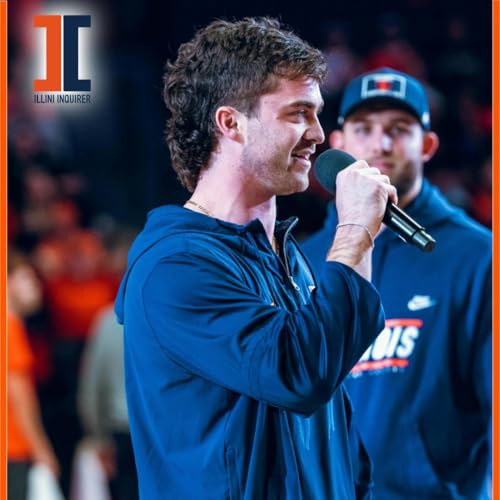 Ep. 1094 - On Illini's opt-outs & prep for Music City Bowl; Illini WBB off to 10-1 start