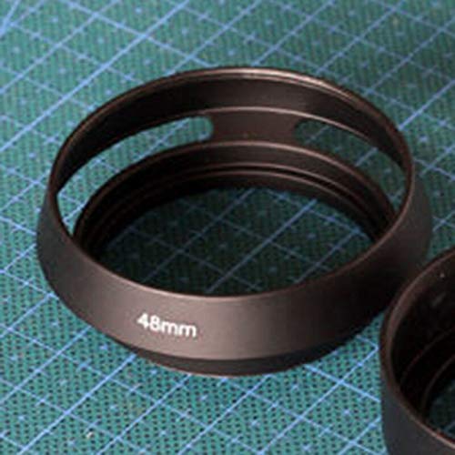 Amazon | FidgetGear - Canon Canonet QL17 GIII用の新しい48mm