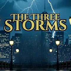 Three Storms Titelbild