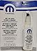 Genuine Chrysler Accessories 5066440AA Soft Top Zipper Cleaner and Lubricant - 2 oz. Bottle