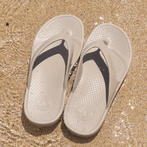 Image of Freewaters Cloud9 Ultra - Unisex Active Recovery Flip-Flop Sandal