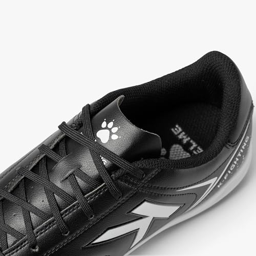 KELME Turf Soccer Shoes Men Indoor Soccer Cleats for Womens Trainer Futsal Football Cleats Sneakers for Youth3