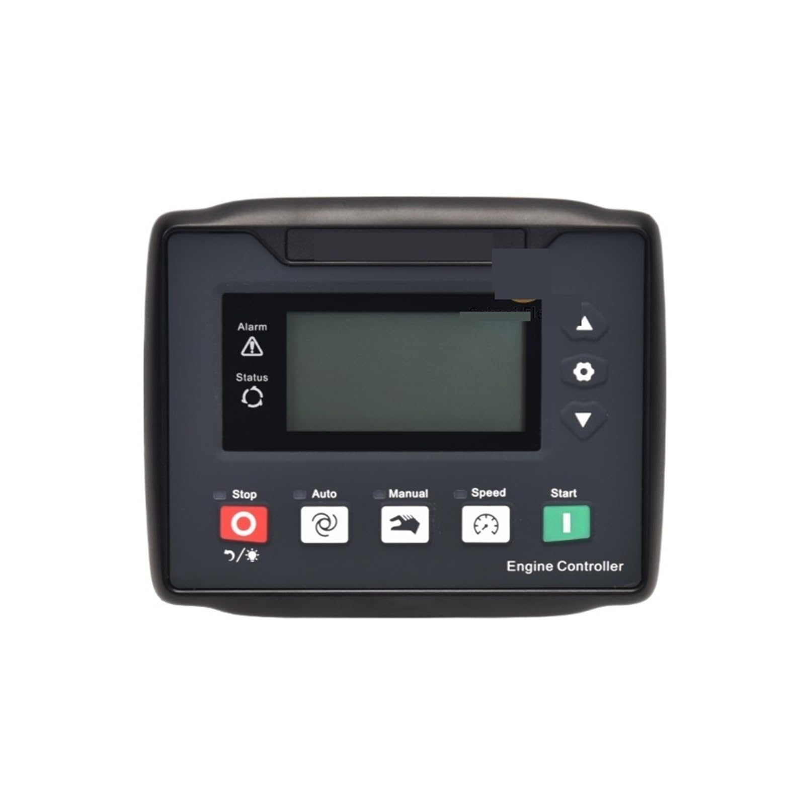 Contrôleur HEM4000 anti-panne avec protocole RS485 MODBUS et écran LCD
