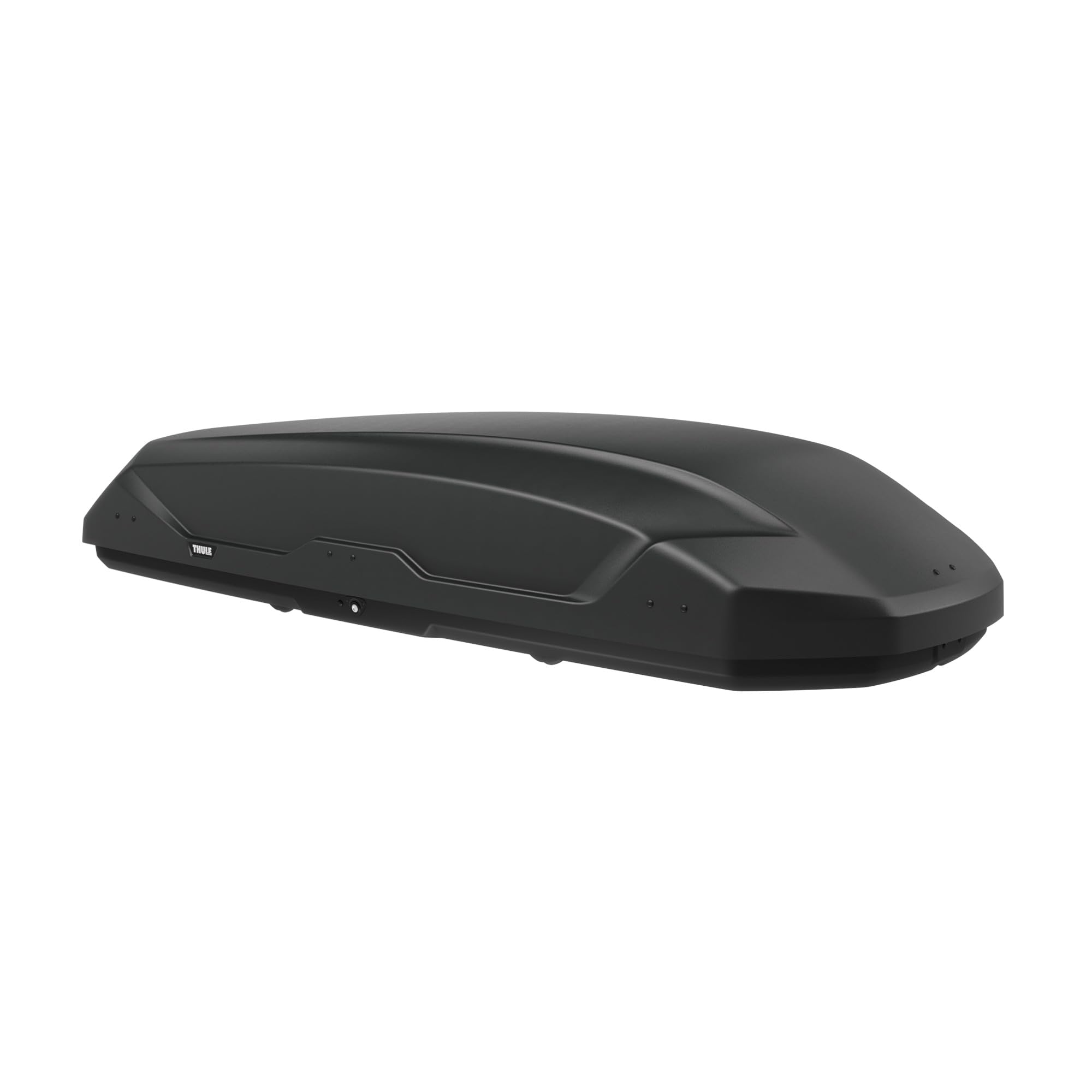 Thule Pulse 2 XL Dachbox schwarz matt