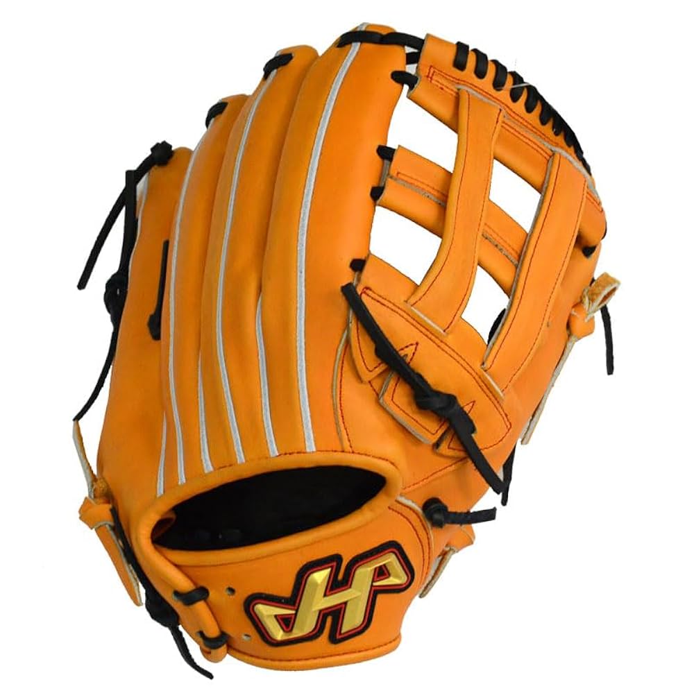 【匿名配送】★良品★ハタケヤマ 軟式少年 グローブ 右投げ オールラウンド 楽天市場】一般 軟式グローブ オールラウンド（ブランドハタケヤマ）の通販