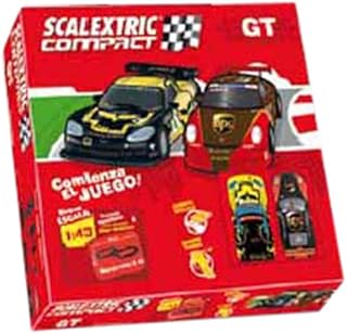 pistas scalextric amazon