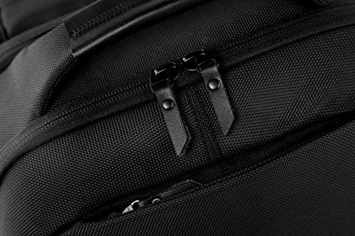 DELL Premier Slim Backpack 15,Black 