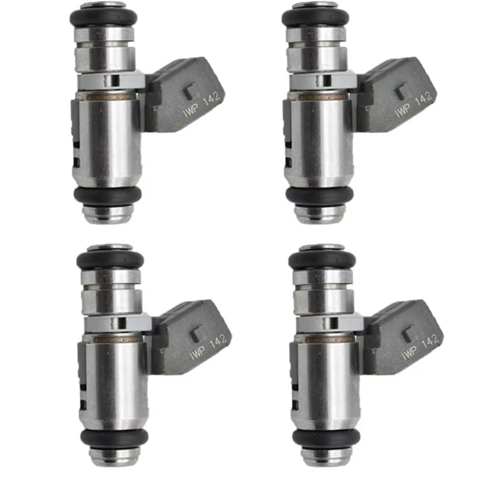Stoifffhh One Color Injector Nozzle Compatible With Clio For Laguna For Megane For Scenic 1.4 1.6 16V Iwp142 8200128959 Fuel Injector Nozzle
