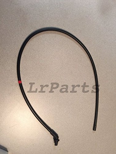 Proper Spec Lr3 Lr4 Sunroof Water Drain Tube Hose Eeh500110 Genuine New #TOP10