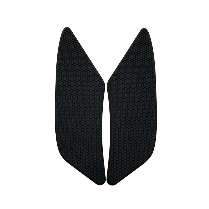 Protection réservoir YZF R6 2017-2021 grip latéral caoutchouc antidérapant moto