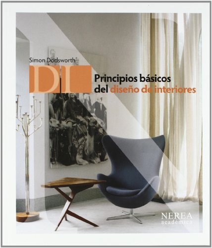 Principios básicos del diseño de interiores (Arquitectura)