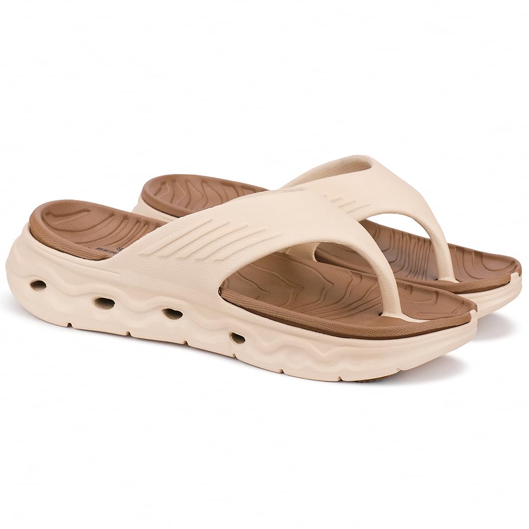 bersache Extra Soft Classic Casual Chappal with Regular wear with Ultra Soft & Flexibility Technology Clogs for Men's-picture-38