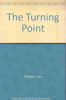 Hardcover The Turning Point (U) [Large Print] Book