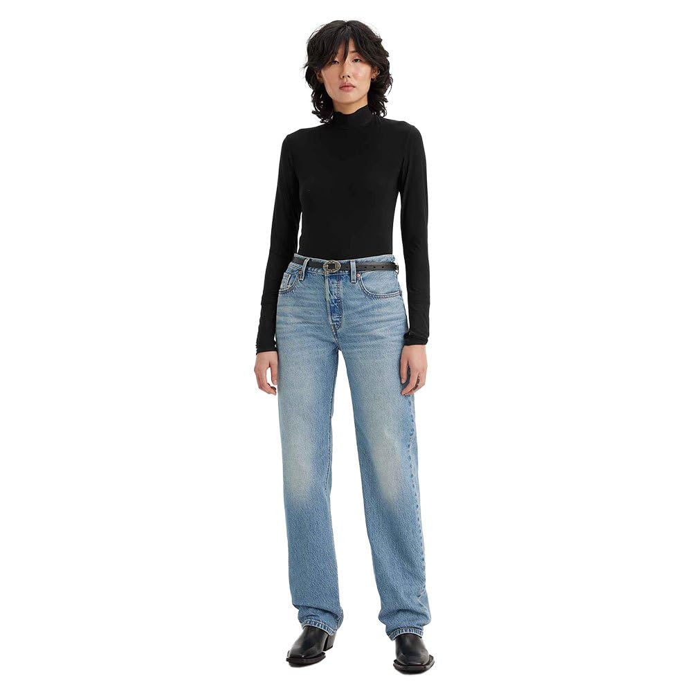 Levi's 501 '90s Lightweight Jeans Donna