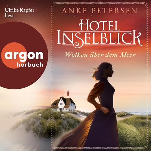 Hotel Inselblick – Wolken...