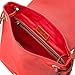 Dooney & Bourke Handbags for Women, Small Nylon Flap Backpack Purse - Red