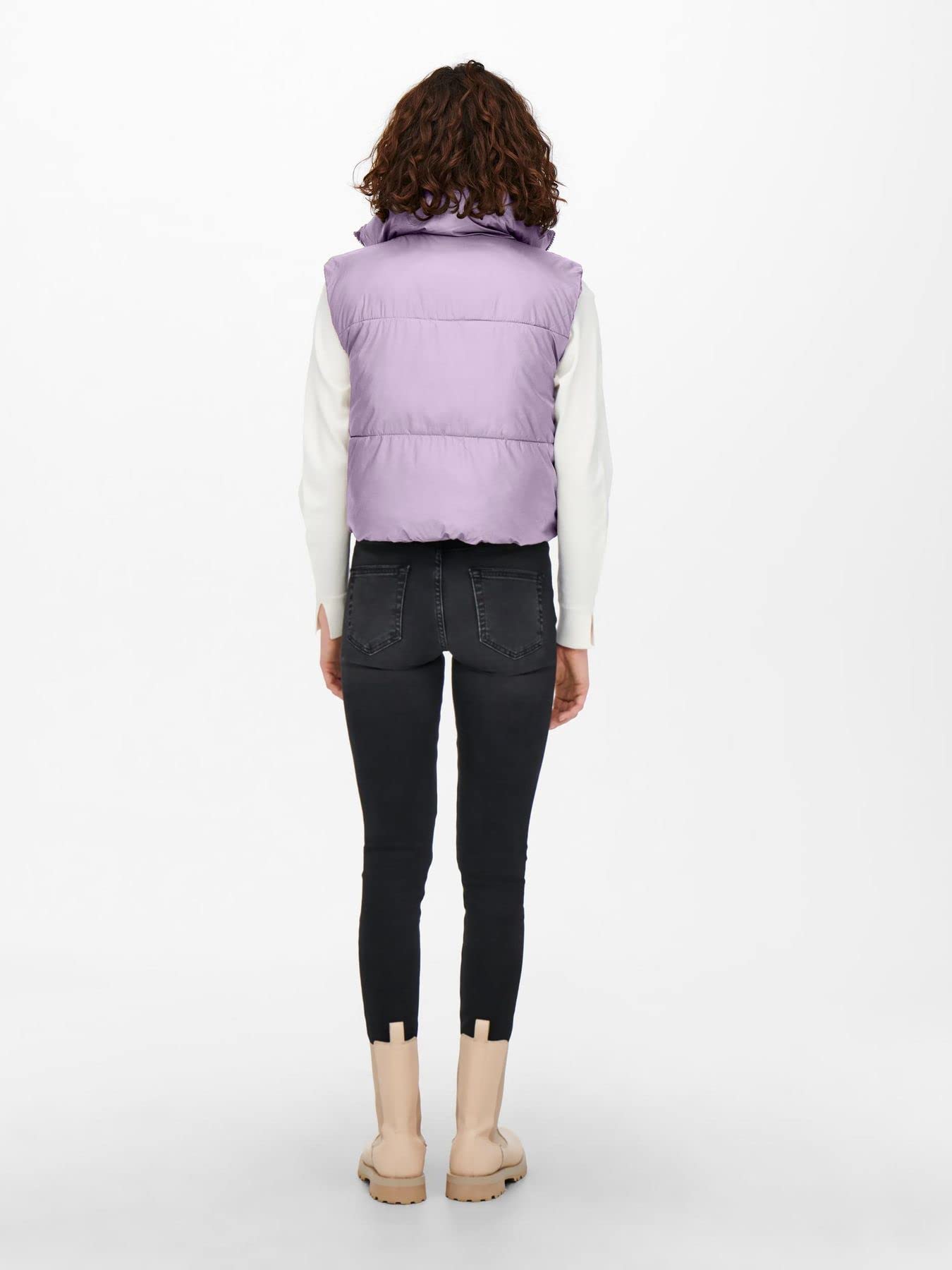 ONLY Puffer Gilet ONLRICKY Puffer Gilet