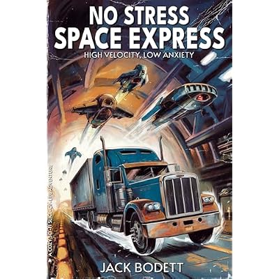 No Stress Space Express