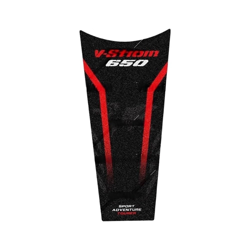 Fuel Tank Protector for V-Strom 650 for VS&trom DL650 XT 650XT 2017-2024 2023 Motorcycle Fuel Tank Pad Sticker Side Protection Decal
