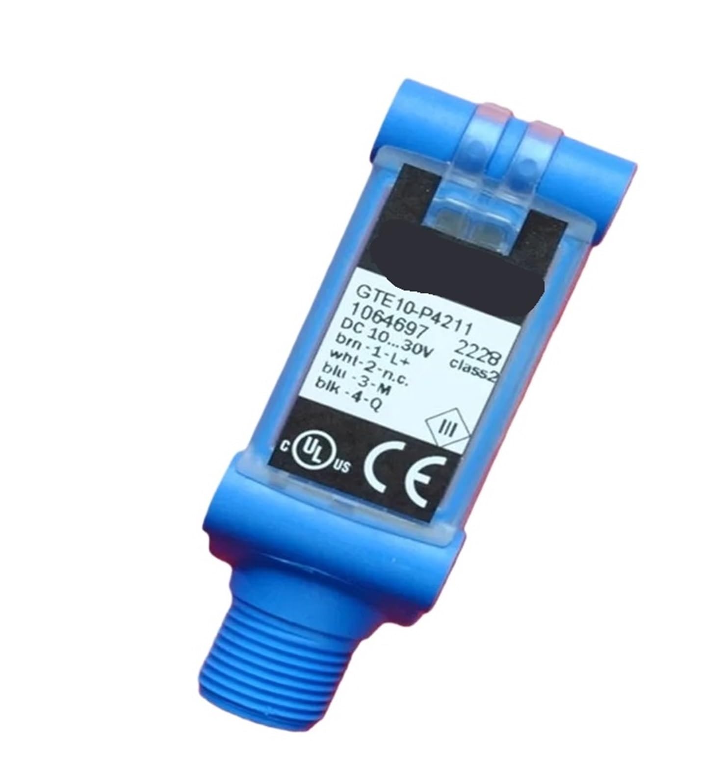 XDDQWSWA GTE10-P4211 Photoelectric switch sensor