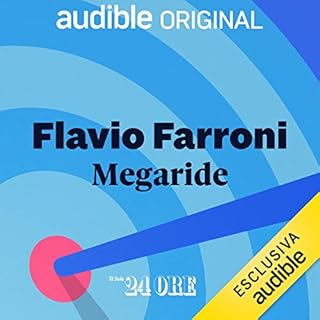 Flavio Farroni - Il weekend? Due giorni di vantaggio sui competitor copertina