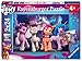 Ravensburger My Little Pony Puzzle, 2 x 24 Pezzi, 2 X 24 Pezzi, Colore Multicolore, 05235 6