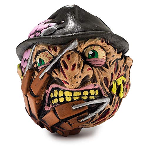 Kidrobot Madballs Horror Series 4