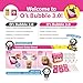 O's Bubble Boba Tea Kit - Bubble Tea Kit - All in One Boba Kit - Boba Kit for Kids - 6 Servings Includes Cups, Straws, Stirrer (Party Kit Variety Pack Upgrade) (No Microwave Version 3.0)