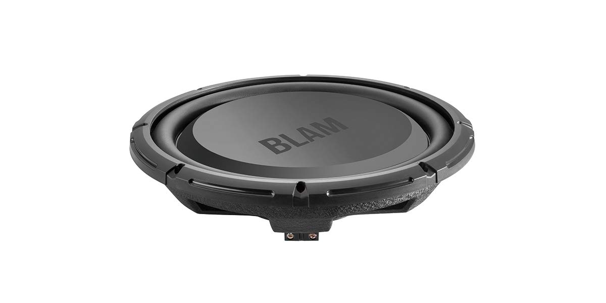 Amazon.co.jp: BLAM(ブラム) リラックスシリーズ 薄型サブウーファー 