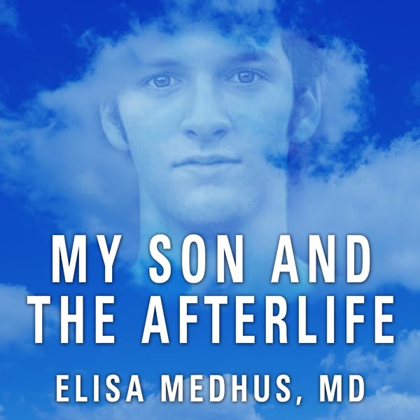 Cover art for My Son and the Afterlife
