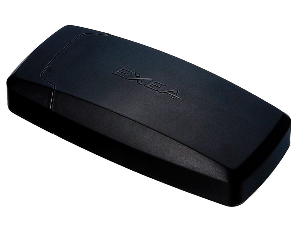 N 星光産業 車外用品 ホルダー EXEA(エクセア)